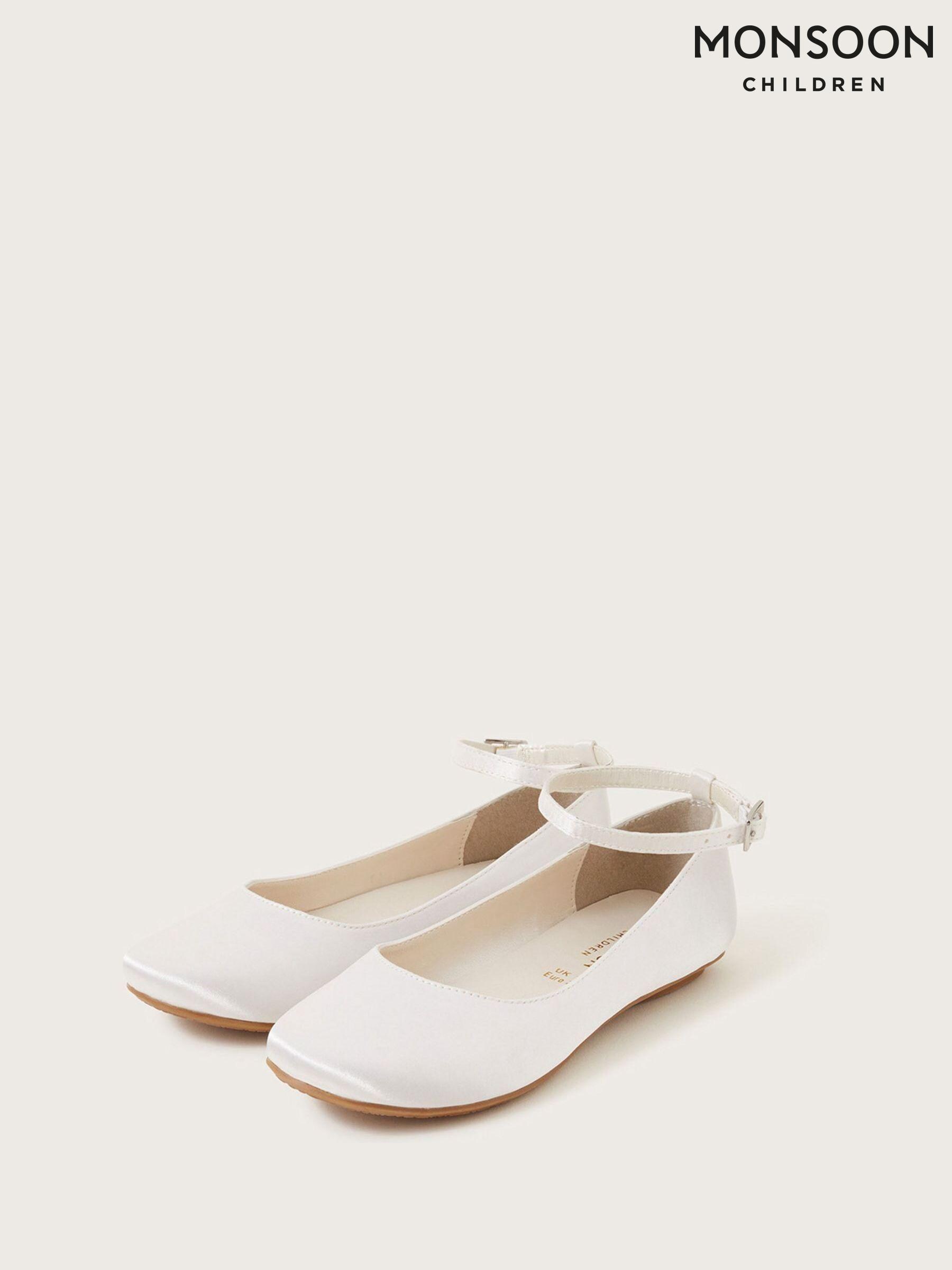 Girls Shoes Monsoon Natural Footwear Next Luxembourg