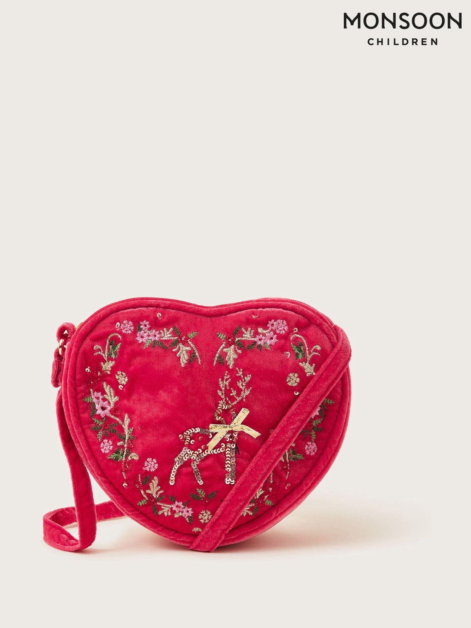 Monsoon girls bags online