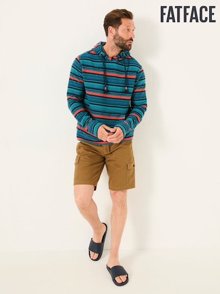 FatFace Trescowe Hoody (AL9015) | 3 605 грн