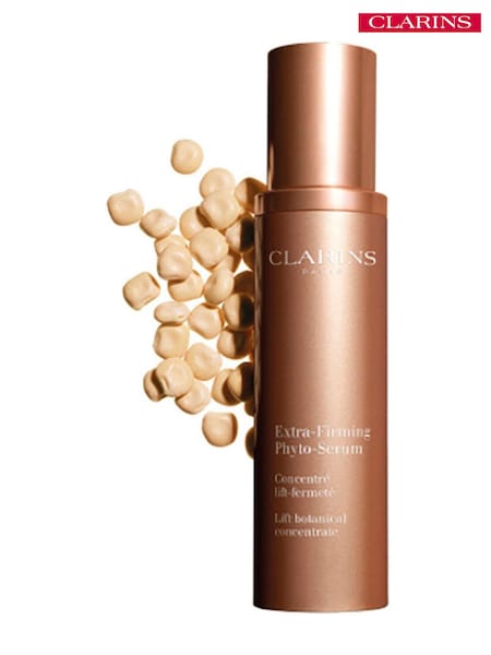 Clarins Extrafirming Phyto Serum 50ml