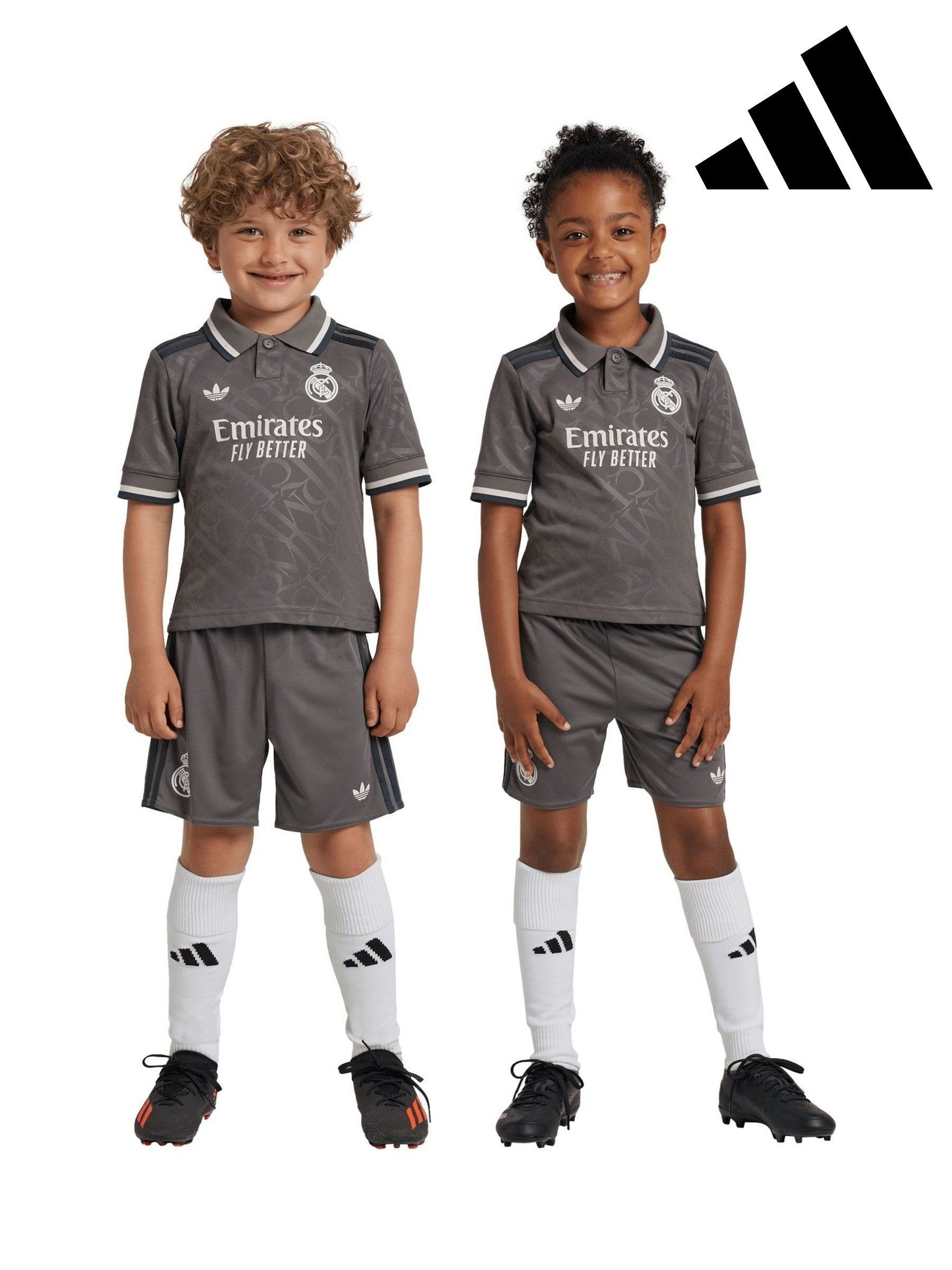 Boys Newborn Unisex Older Girls Younger Boys Adidas Football Kits Next Luxembourg