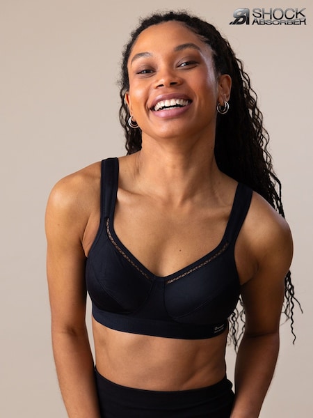Shock Absorber Active Classic Support Bra (AL9227) | €52
