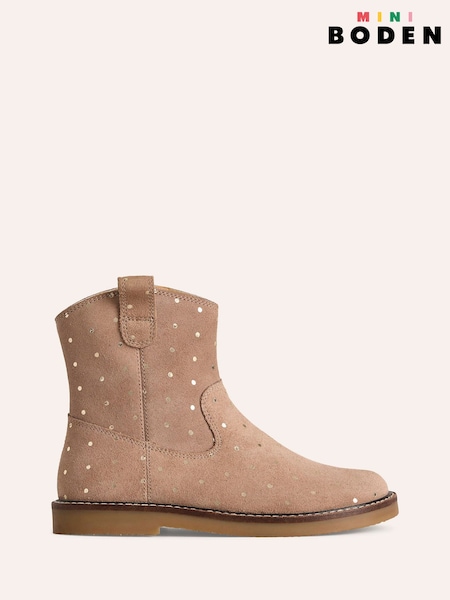 Boden Ankle Boots (AL9498) | 287 LEI - 307 LEI