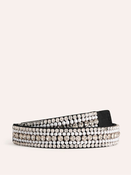 Boden Embellished Waist Belt (AL9506) | kr1 370