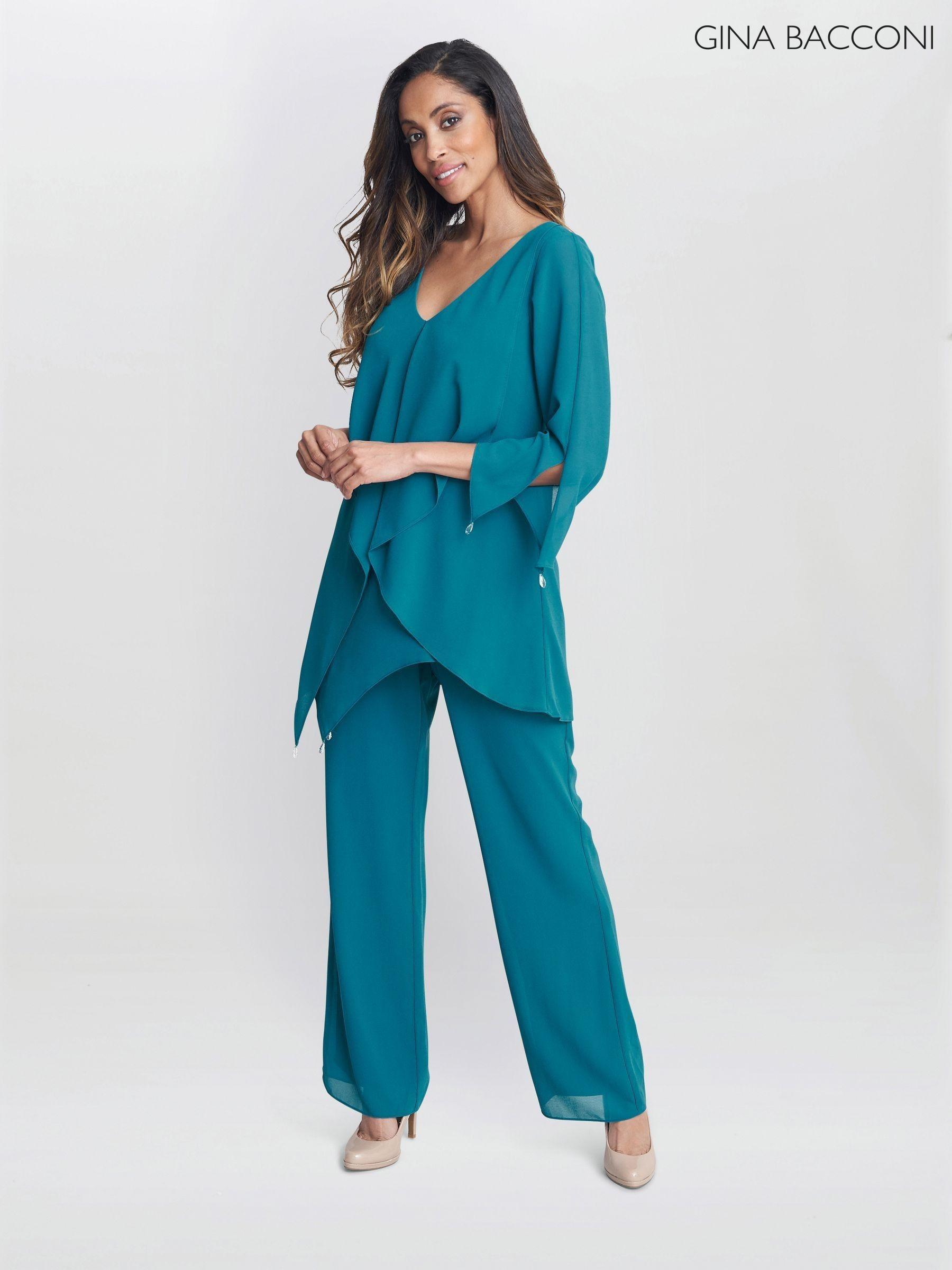 Tops and trousers cheap