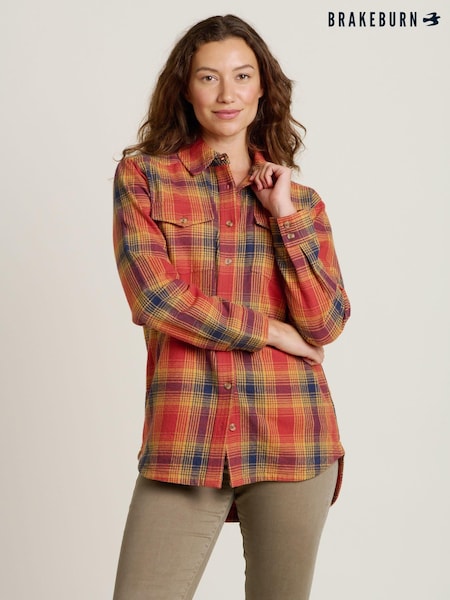Brakeburn Cogden 100% Cotton Jacket (AL9959) | 250 LEI