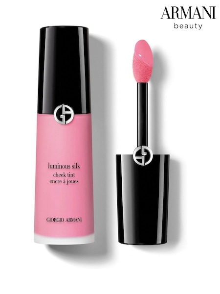 Armani Beauty Luminous Silk Cheek Tint (AM0173) | €49