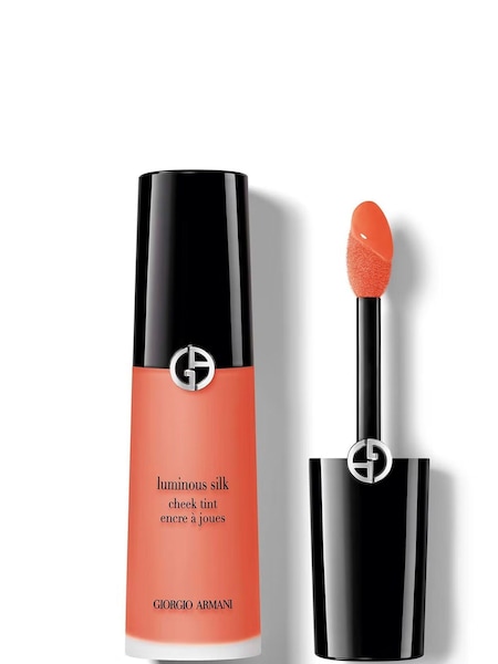 Armani Beauty Luminous Silk Cheek Tint (AM0182) | €49