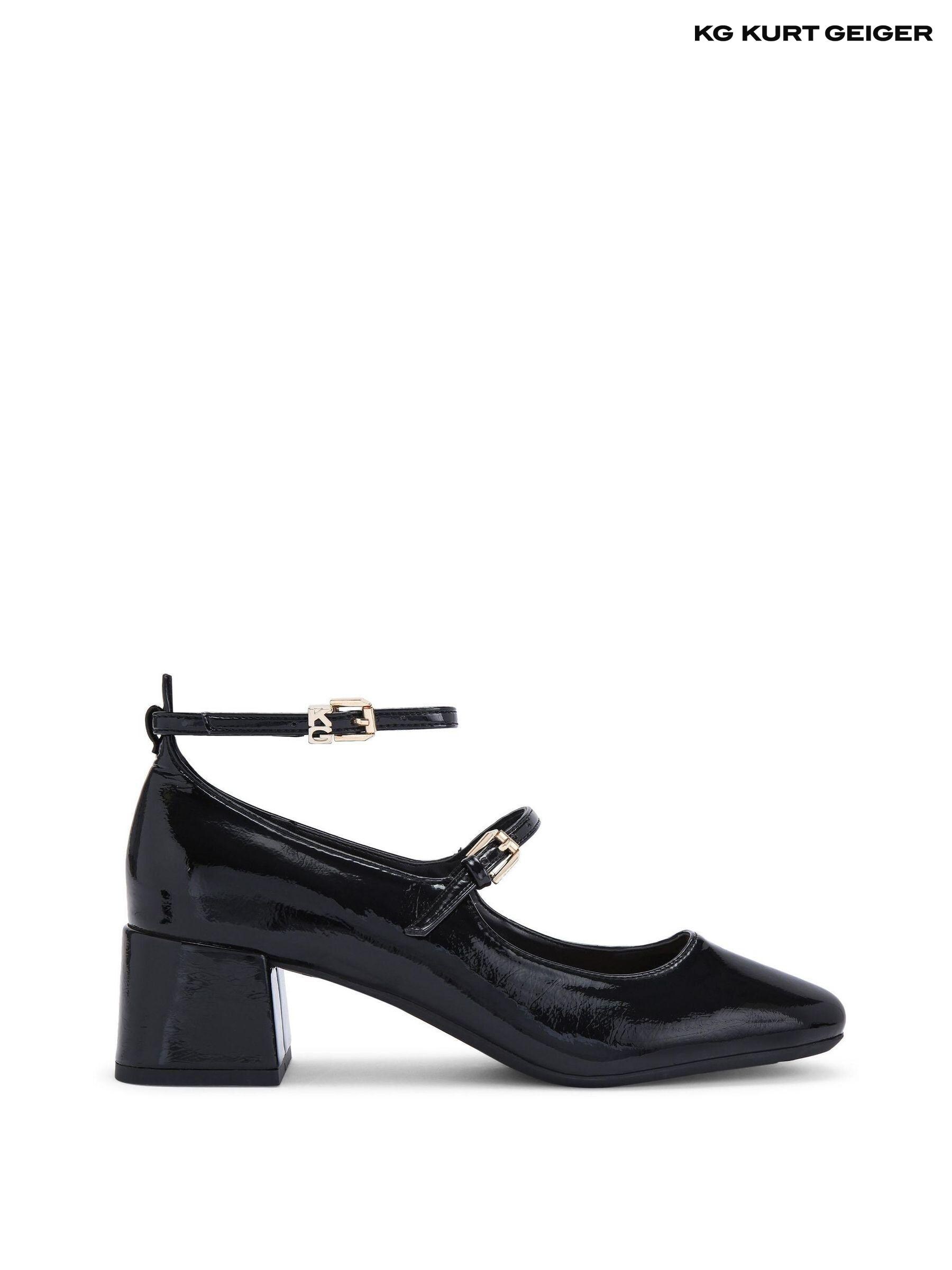 Shoes KG Kurt Geiger Mary Jane Occasionwear Footwear Next Oman