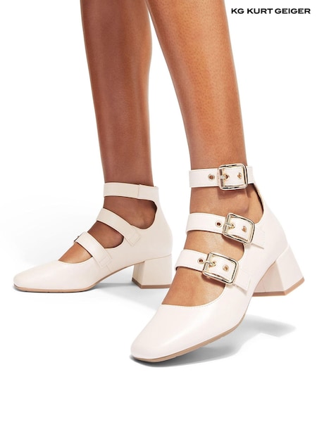 Kermanvaalea - Kg Kurt Geiger Selena Shoes (AM0445) | €142
