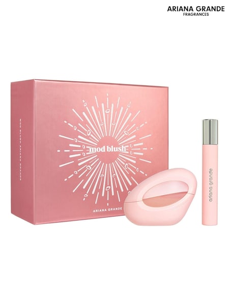 Ariana Grande MOD Blush Eau De Parfum 30ml Gift Set (AM0605) | €50