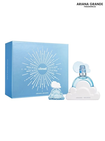 Ariana Grande Cloud Eau De Parfum 50ml Gift Set (AM0607) | €63