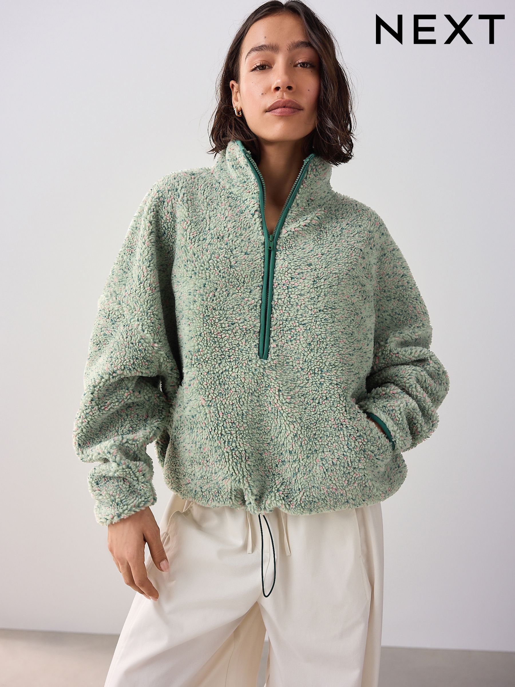Womens Fleeces | Fleece Jackets, Jumpers & Hoodies | Next Womens Fleeces | Fleece Jackets, Jumpers & Hoodies | Next