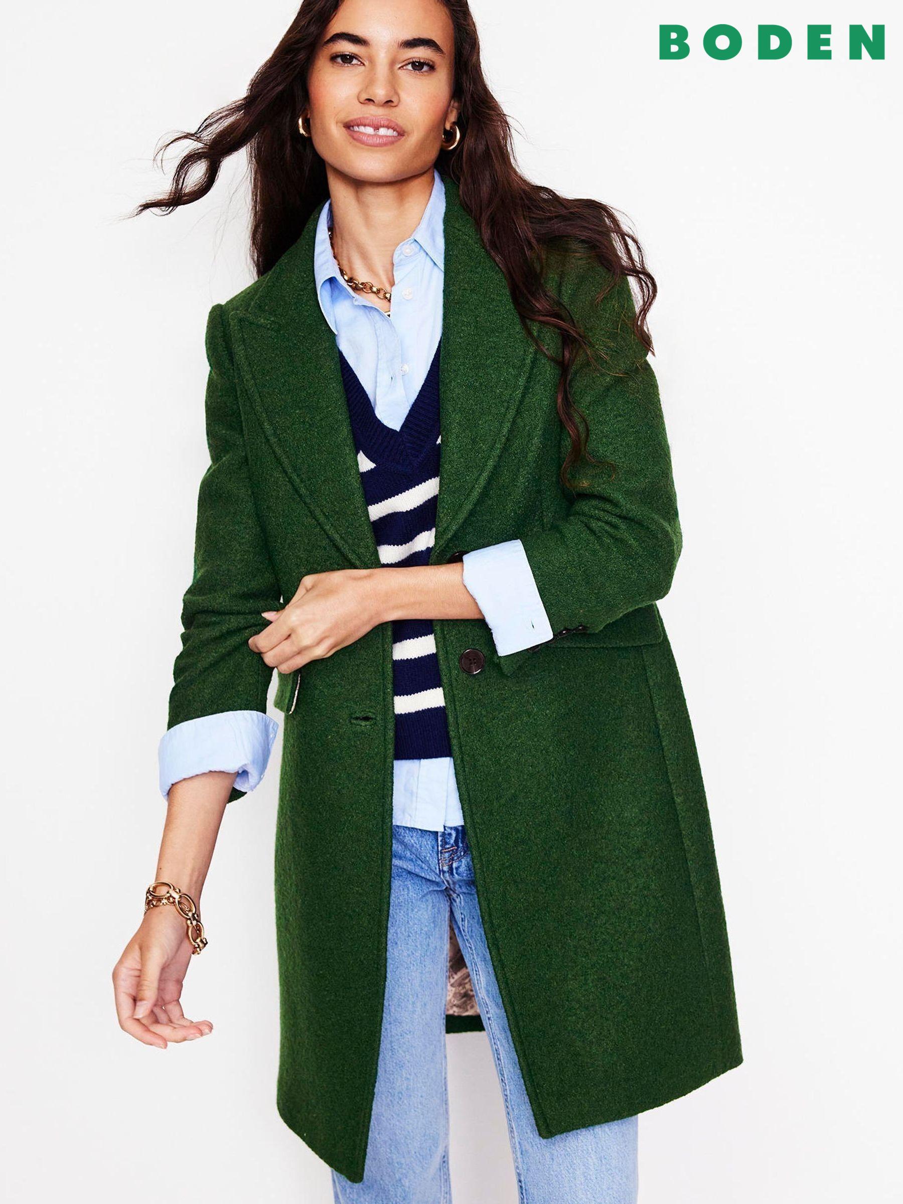 Boden | Women's Coats & Jackets | Next Japan