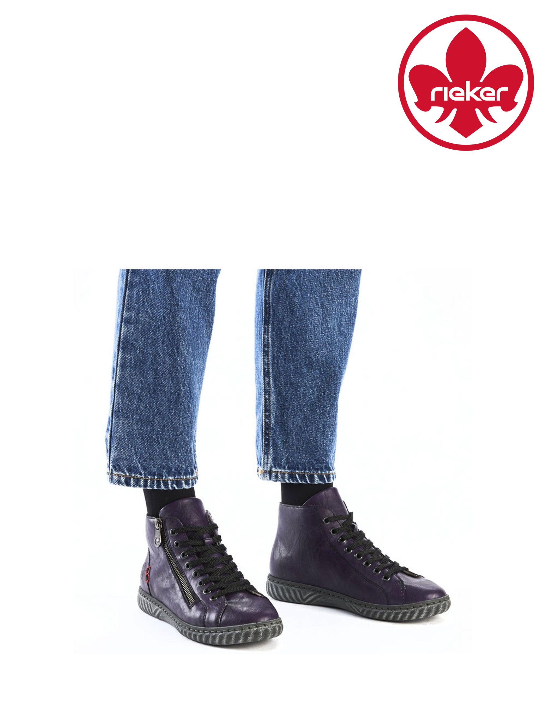 Reiker womens ankle boots outlet