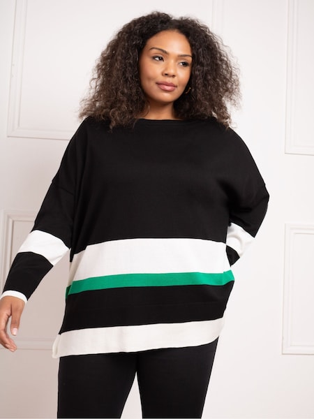 Live Unlimited Curve Jumper (AM1789) | 288 LEI