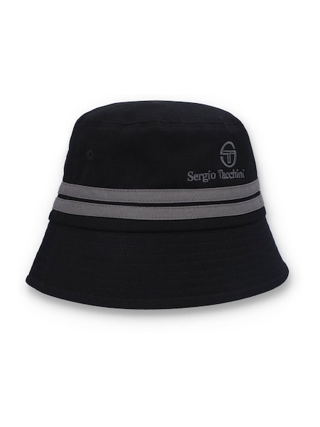 Sergio Tacchini 100% Cotton Stoneham Bucket Hat (AM1955) | 45 €