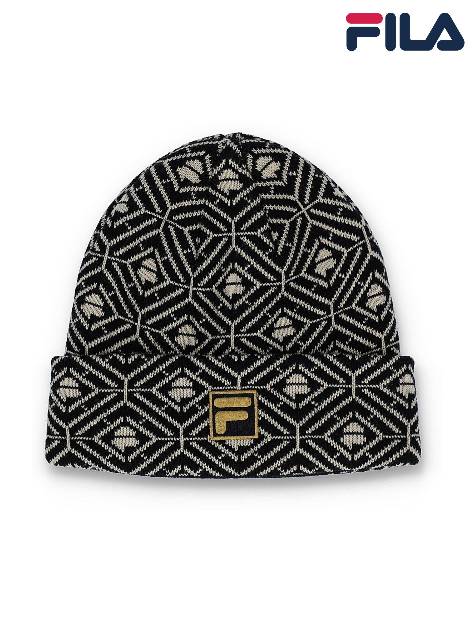 Fila beanie new arrivals