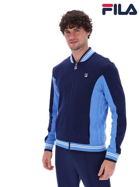 Fila Settanta Track Jacket (AM2089) | ‏377‏₪
