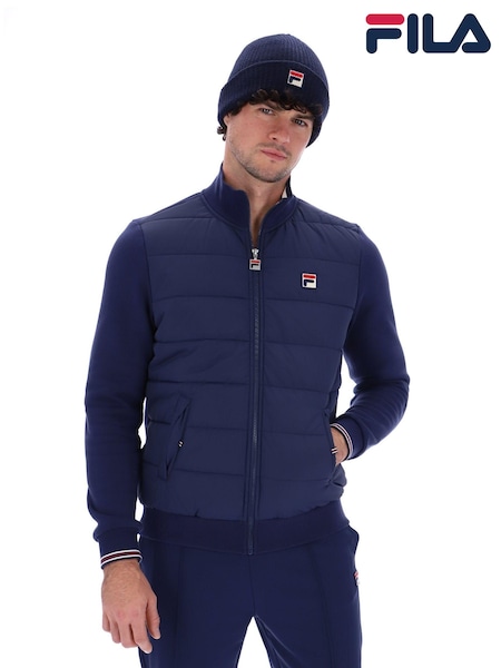 Fila Malachi Shacket (AM2094) | ‏427‏₪