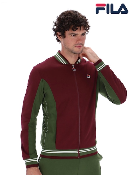 Fila Settanta Track Jacket (AM2110) | ‏377‏₪