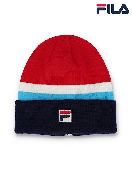 Fila Blue Mase Winter Beanie (AM2112) | €18