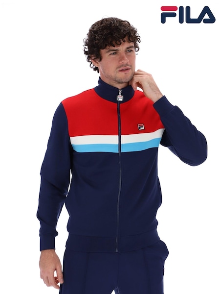 Fila Didier Track Jacket (AM2113) | ‏377‏₪