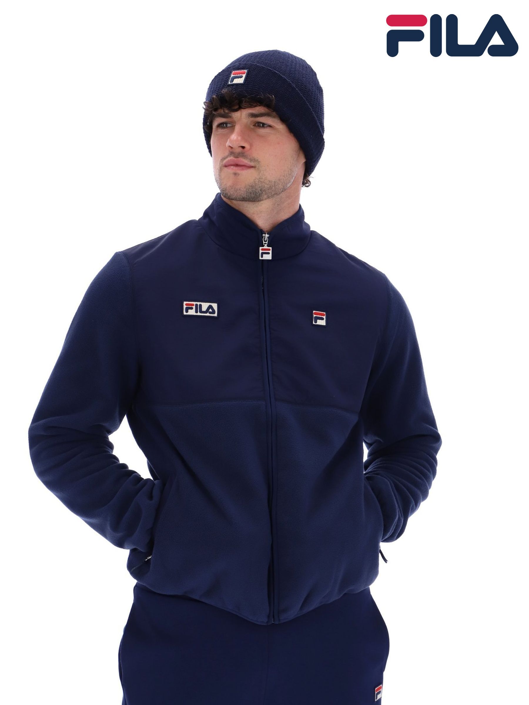 Men s Fila Clothing Next Ireland