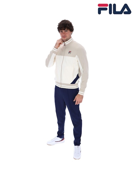 Fila Tie Breaker Track Jacket (AM2117) | ‏377‏₪