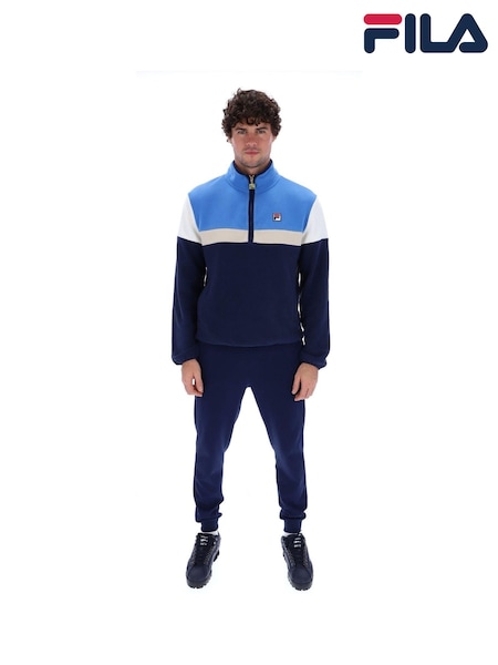 Fila Darwin Quarter Zip Fleece (AM2127) | NT$3,270