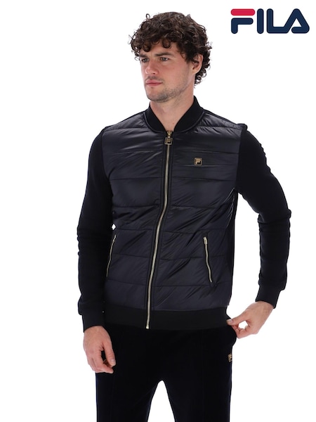 Fila Black Tonkin Shacket (AM2128) | R$ 940