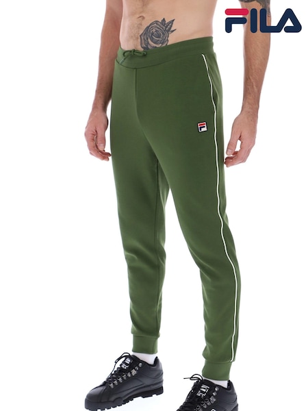 Fila Green Patrick Track Joggers (AM2129) | AED160