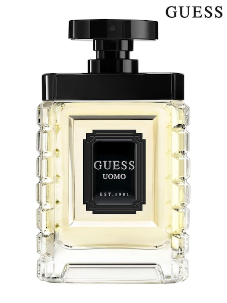Guess Uomo Eau de Toilette 100ml (AM2209) | €80