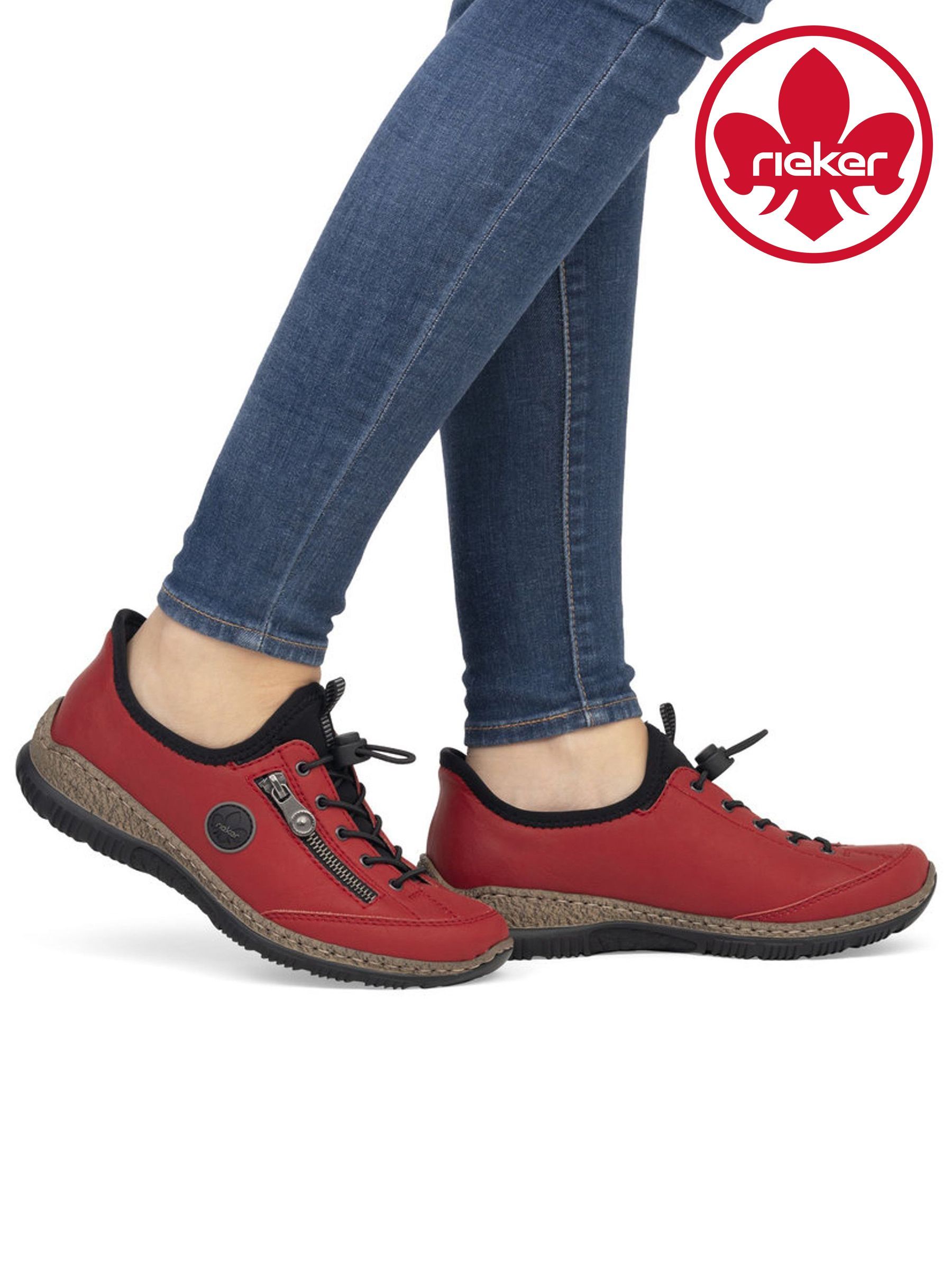 Reikers ladies shoes 2025