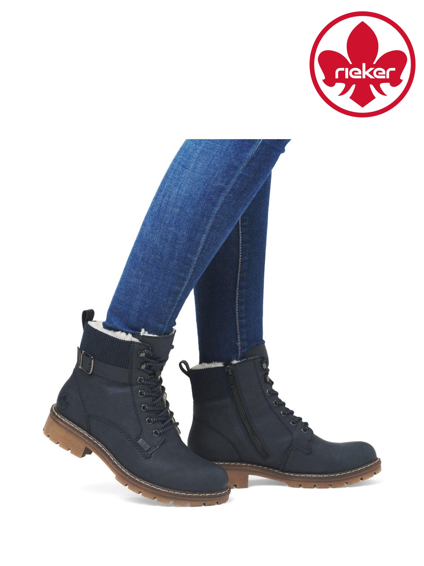 Rieker marvel boots on sale
