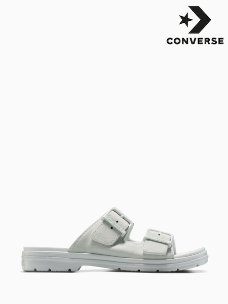 Converse Chuck Taylor All Star Lugged Platform Slippers (AM2267) | 86 €