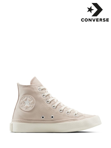 Converse Chuck Taylor All Star Crepe Sole Trainers (AM2292) | € 92