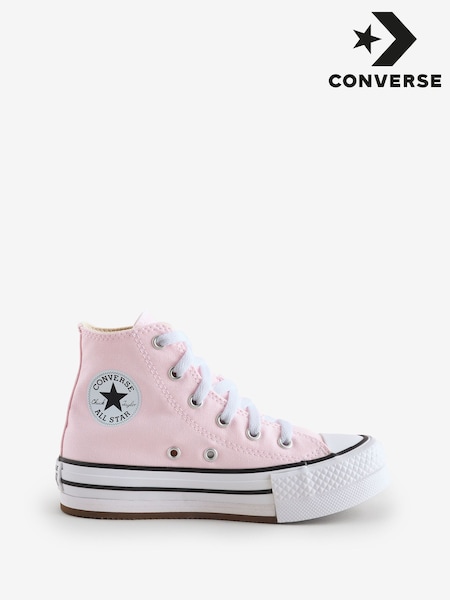 Converse Junior Chuck Taylor EVA Lift Trainers (AM2345) | 71 €