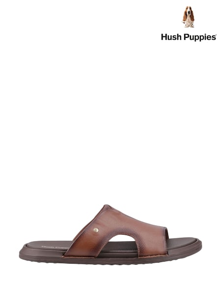 Hush Puppies Callum Slides Sandals (AM2415) | €72