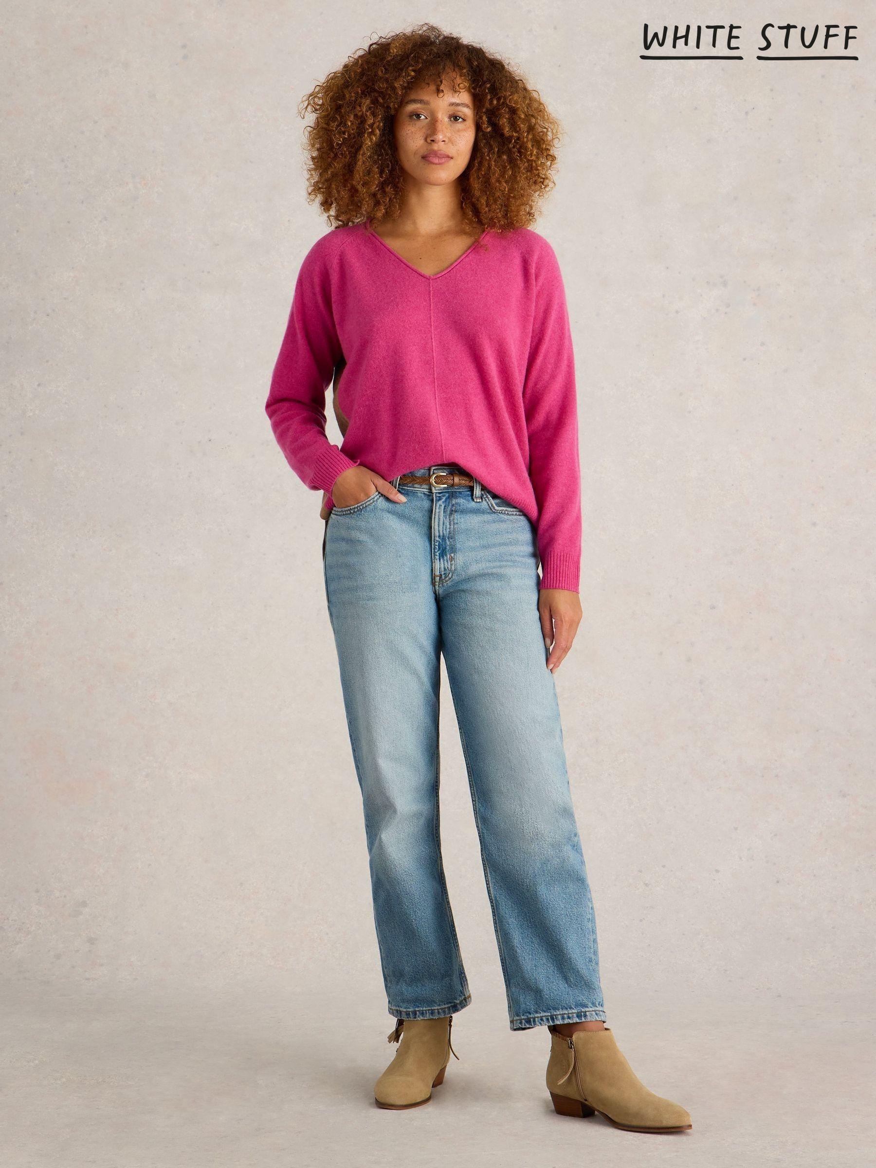 Next cashmere jumpers on sale