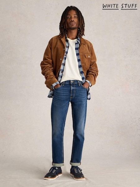White Stuff Slim Bronson Jeans (AM2543) | €87