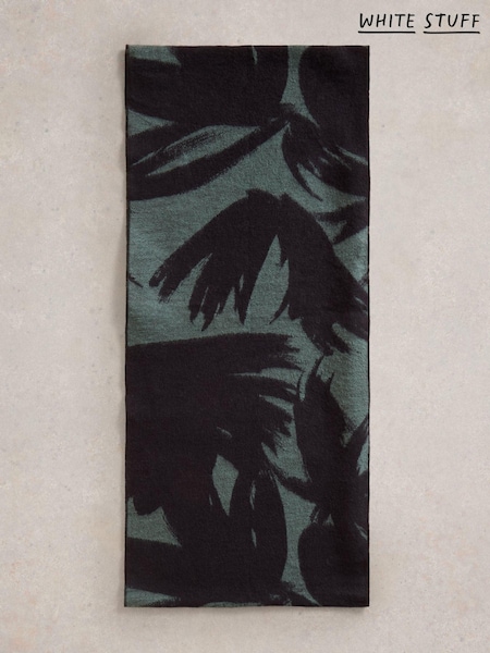 White Stuff Green Selma Midweight Snood (AM2552) | €27