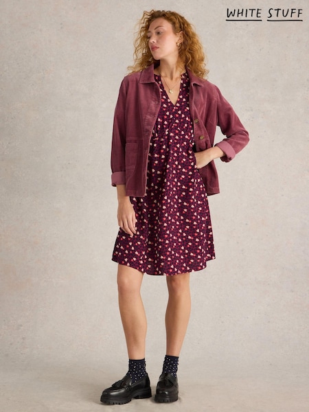 White Stuff Frances Dress (AM2553) | 256 LEI