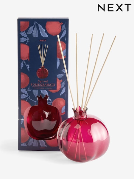 Spiced Pomegranate 200ml Diffuser (AM2836) | €23.50