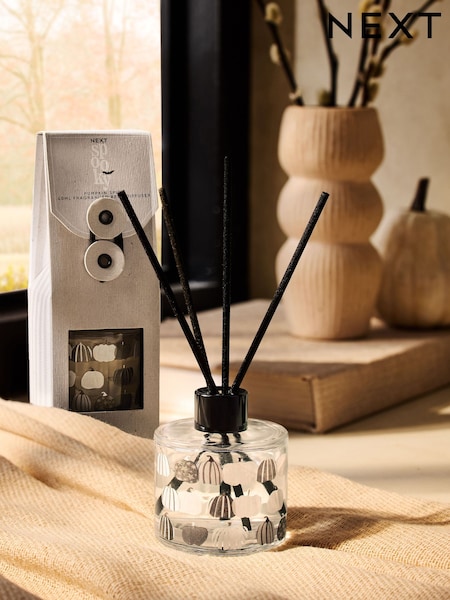Pumpkin Spice 40ml Diffuser (AM2838) | €7.50