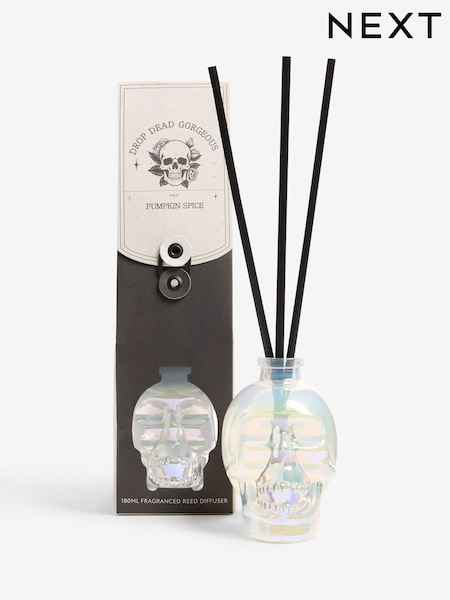 Pumpkin Spice 180ml Diffuser (AM2840) | €21