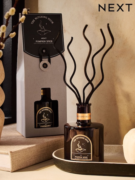 Pumpkin Spice 70ml Diffuser (AM2868) | €13