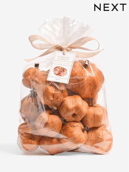Autumnal Pumpkin Ginger Chai Pot Pourri (AM2872) | €15.50