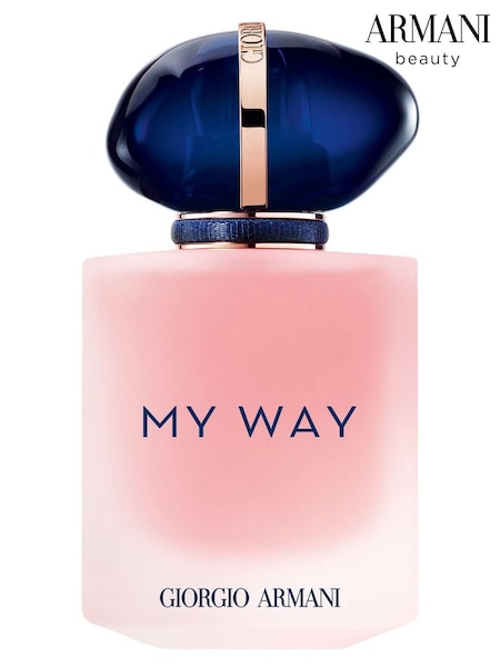 Armani Beauty My Way Eau de Parfum Floral (AM3084) | €126