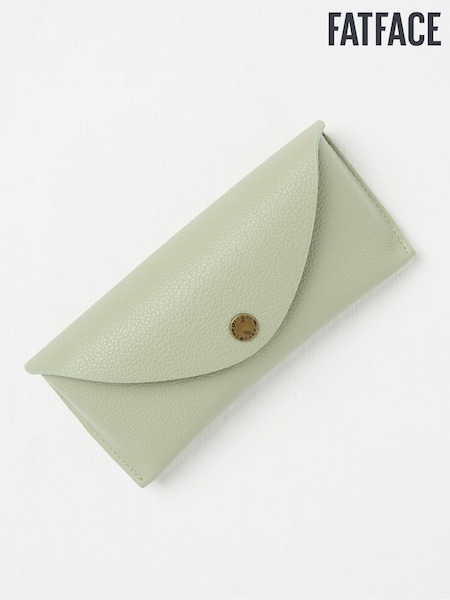 Verde Haze - Fatface Sunglasses Case (AM3200) | 89 LEI